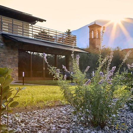 Agriturismo De Bas Riva del Garda Exterior photo